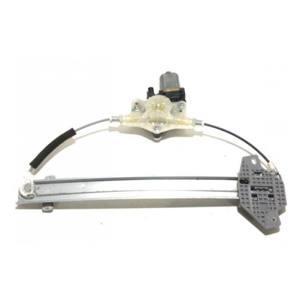 Maquina Vidro Elétrica Diant Esq Hyundai Hb20 2013 A 2017