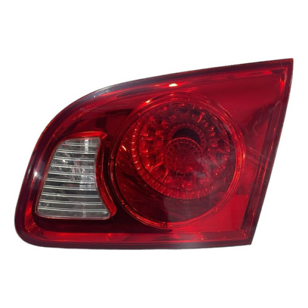 Lanterna Direita Da Tampa Traseira Santa Fé 2006 A 2010