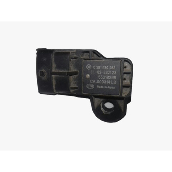 Sensor Map Palio Doblo Adventure 1.8 06 A 10 (0261230268)