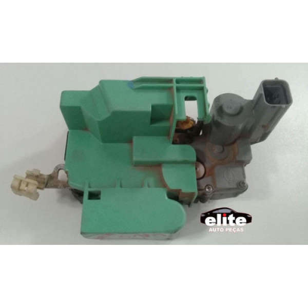 Fechadura Elétrica Dian/d Fiat Uno Vivace  2008 09 10 2011