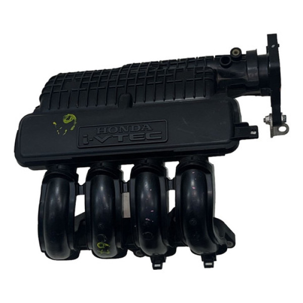 Coletor Admissão Honda New Fit 1.5 16v 2015 2016 A 2020 @