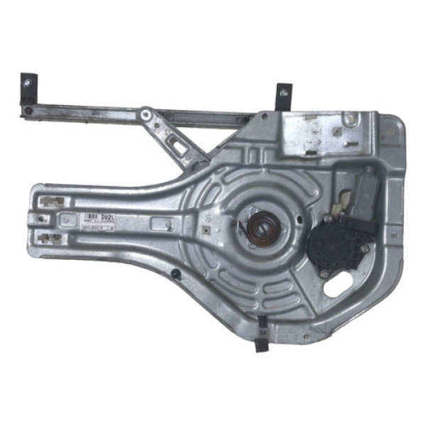Máquina Vidro Elétric Traseira Esquerda Tucson 2005 A 2015