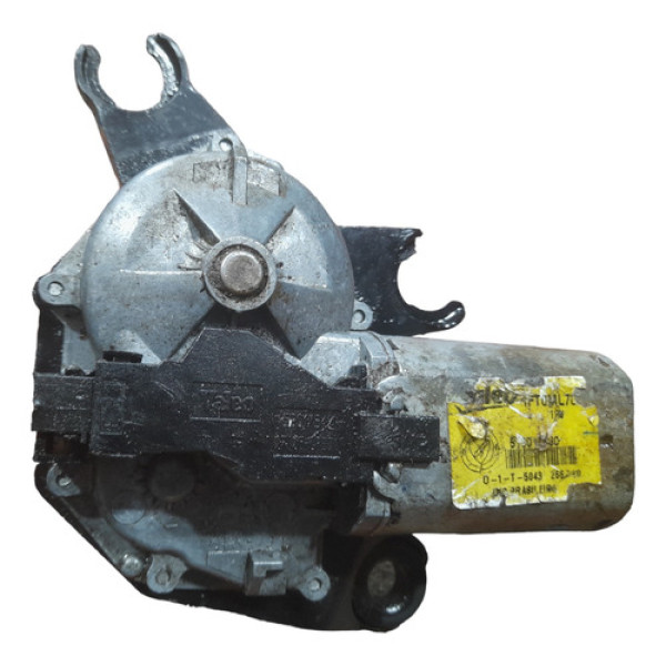 Motor Limpador Traseiro Ford Fiesta 2003 2004 2005 A 2014