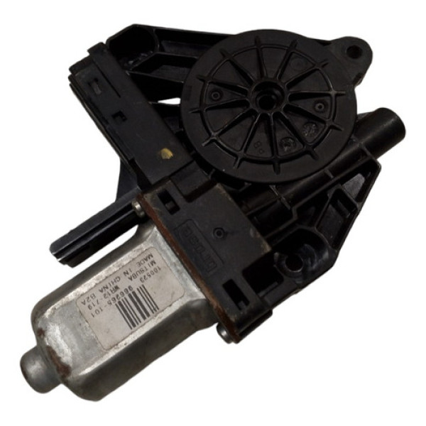 Motor Maquina Vidro Traseiro Esquerdo Volvo Xc60 2010 A 2015