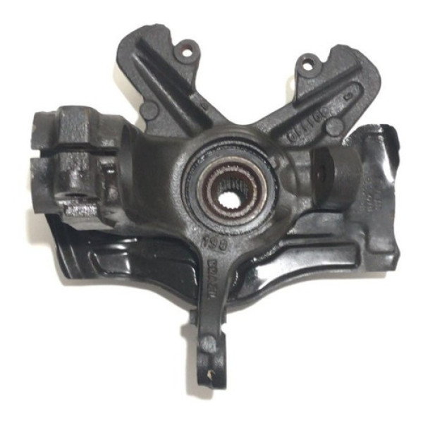 Montante Dianteiro Esquerdo Spacefox 1.6 8v S/abs 04 A 10