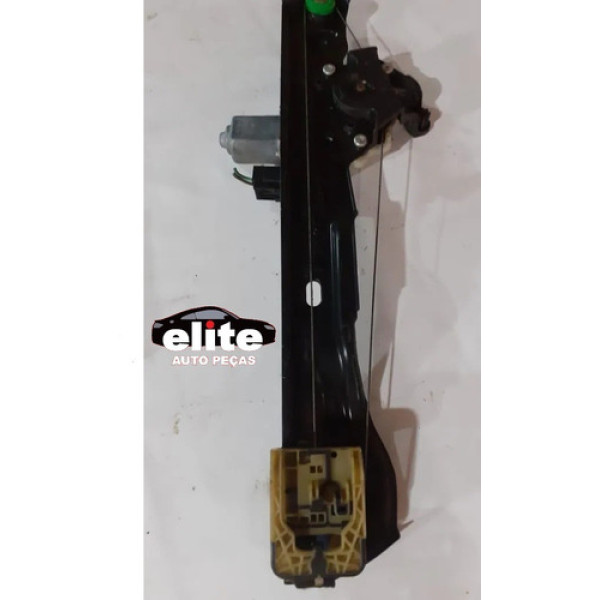 Máquina Vidro C/motor Ecosporte T/e 2012 13 14 15 2016 Orig