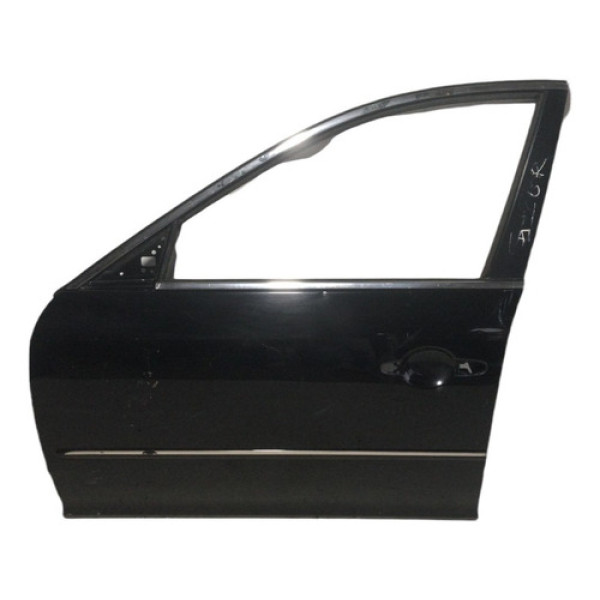 Porta Dianteira Esquerda Hyundai Azera 2007 A 2011 Só Lata