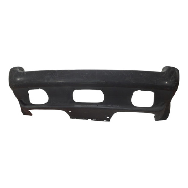 Parachoque Traseiro Bmw X5 2001 2002 2003 2004 2005 2006 