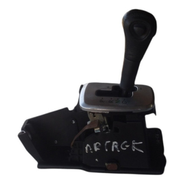 Câmbio Trambulador Automático Mitsubishi Airtrek 2.4 16v 