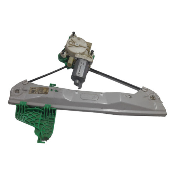 Maquina Vidro Elétrico Traseira Direita Gol G5 6 2008 A 2016