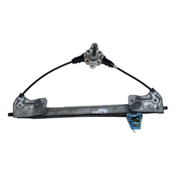 Máquina Vidro Manual Traseira Direita Grand Siena 2012-2020