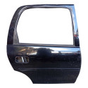 Porta Traseira Direita Gm Corsa Classic 2002 2003 A 2012