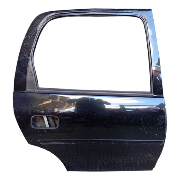 Porta Traseira Direita Gm Corsa Classic 2002 2003 A 2012