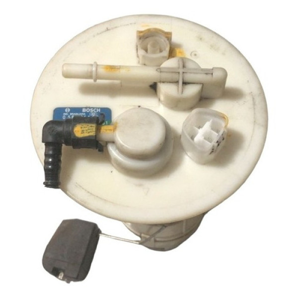 Bomba Combustível Corolla 1.8 2.0 Flex 2009 A 2014 Bosch