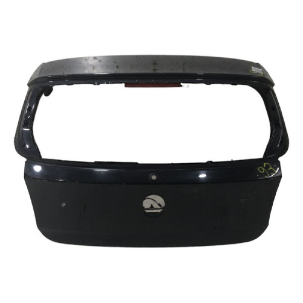 Tampa Traseira 118i 120i 2006 2007 2008 2009 A 2012 @