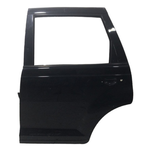 Porta Traseira Esquerda Chrysler Pt Cruiser 2001 A 2009