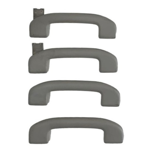 Jogo Alça Teto Nissan Tiida 2008 2009 2010 2011 2012 2013