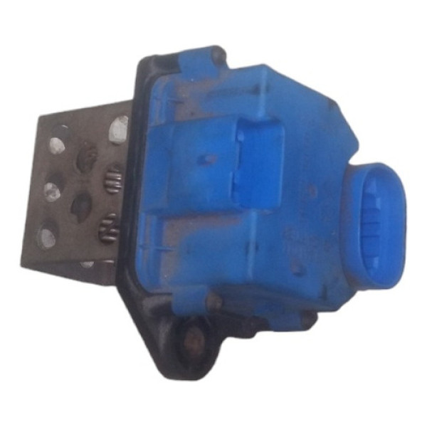 Resistência Ventoinha Radiador Citroën C4 Pallas 2007 A 2013