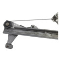 Maquina Vidro Manual Traseira Direita Gm Celta 2001 A 2007
