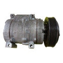 Compressor Ar Condicionado Chery Gelly 1.8 2009 2010 A 2013