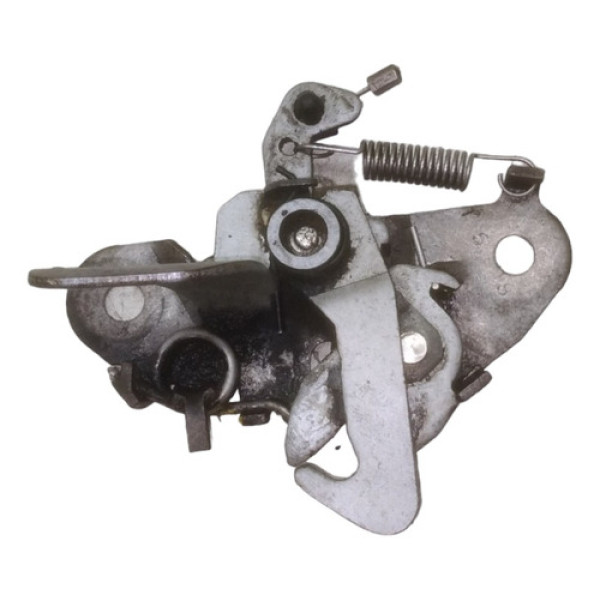 Fechadura Trava Capô Peugeot 207 1.4 1.6 2009 2010 A 2014