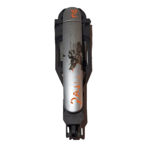 Maçaneta Externa Traseira Esquerda Passat 1999 2000 A 2004