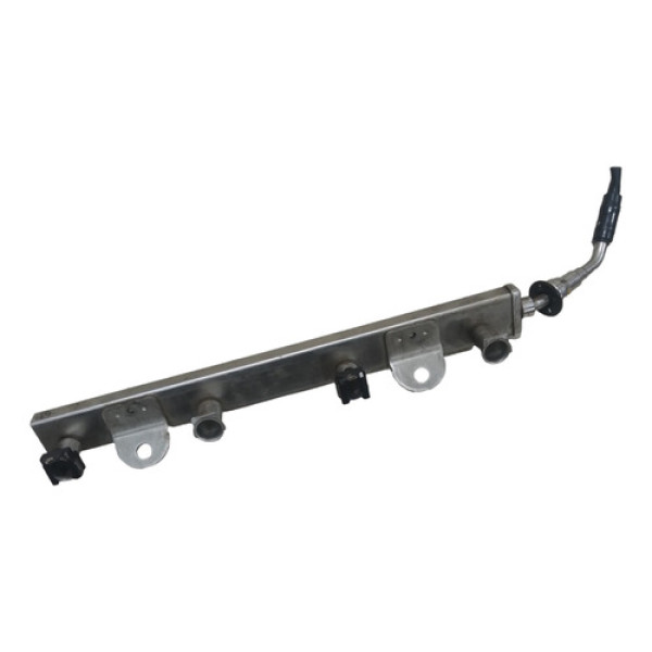 Flauta Combustível Bico Injetor Elantra 2.0 2011 2012 A 2014