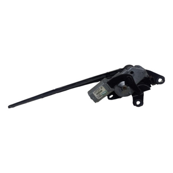 Motor Limpador Vidro Traseiro Volkswagen Fox Gol 2008 A 2016