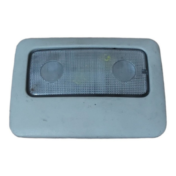 Luz De Teto Cortesia Fiat Palio Strada Siena 2001 A 2010 