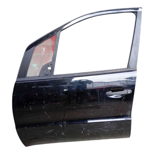 Porta Dianteira Esquerda Mercedes A160 A190 1999 A 2005