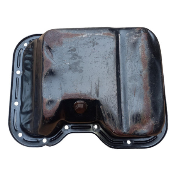 Cárter Óleo Motor Toyota Corolla 1.8 16v 1998 A 2002