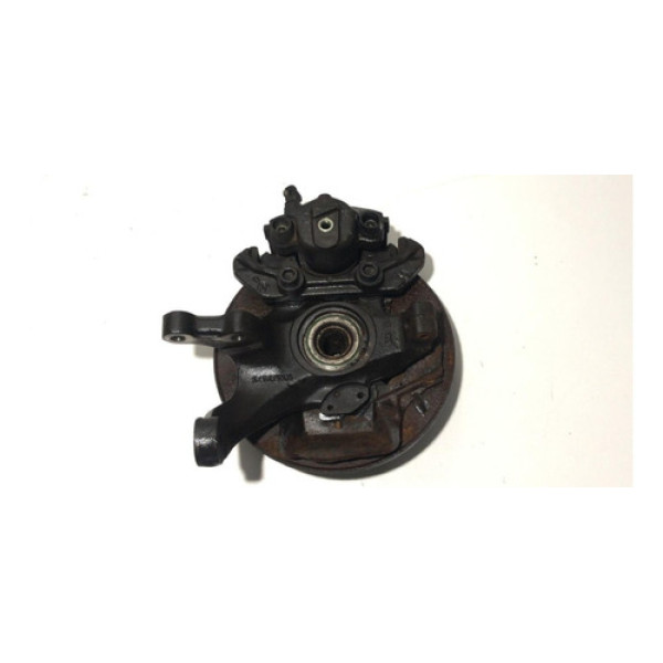 Montante Pinça De Freio Diant Esq Corsa Celta 1.0 2000 A 08