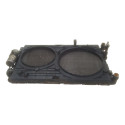 Radiador Água Manual C/defletor E Condensador Golf 1999-2006