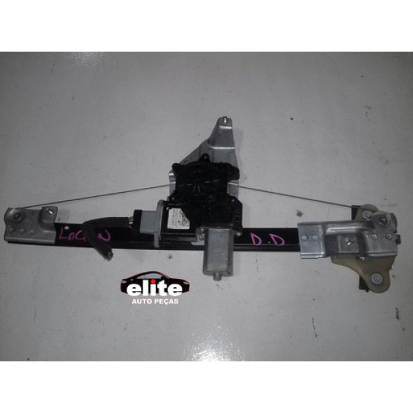 Máquina Vidro Ele. Logan Sandero Stepway 2014 2015 A 2020