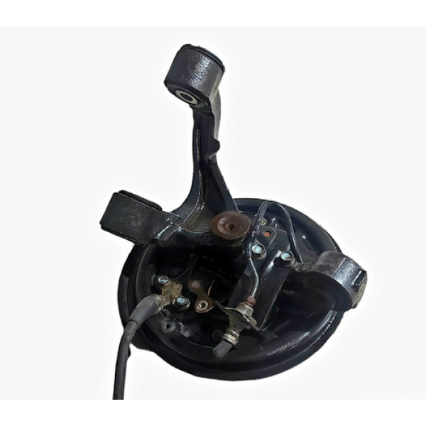 Ponta De Eixo Traseira Esquerdo Honda Civic 1.7 2001 A 2006