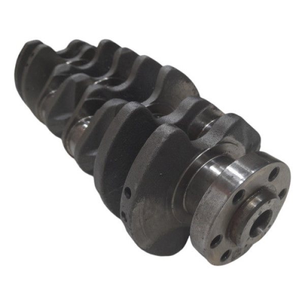 Virabrequim Volkswagen Saveiro Fox Gol 1.6 8v 2010 A 2016