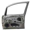 Porta Dianteira Direita Zafira 2001 A 2009 2010 2011 2012