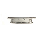 Moldura Placa Tampa Traseira Placa Madza 626 1994 A 2002