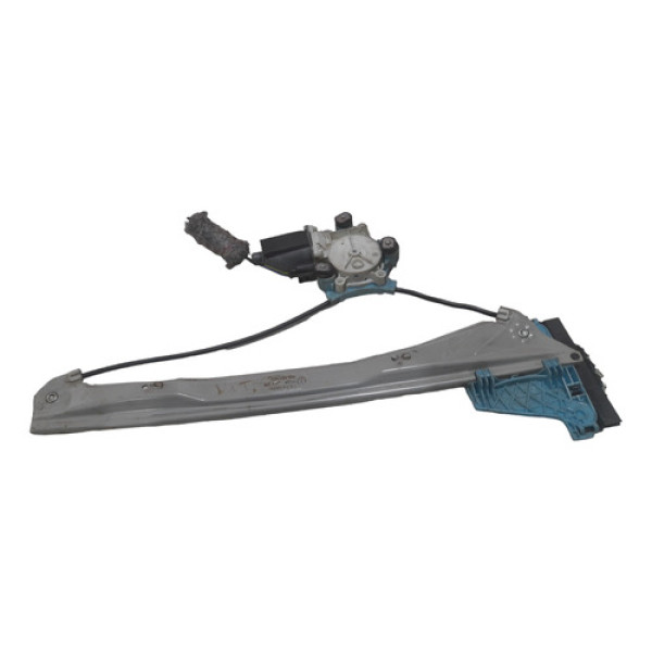 Maquina De Vidro Elétrico Diant Dir Vw Fox 2003 2004 A 2009