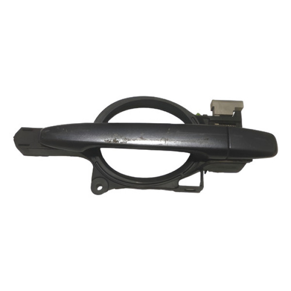 Maçaneta Externa Traseira Esquerda Outlander 2007 A 2013