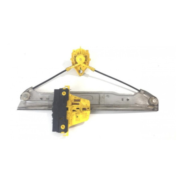 Máquina Vidro Elétrica Diant. Dir. Gol G5 G6 G7 2010 A 2017