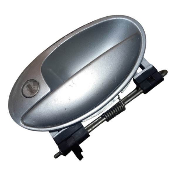 Maçaneta Externa Dianteira Esquerda Celta Prisma 2007 A 2015