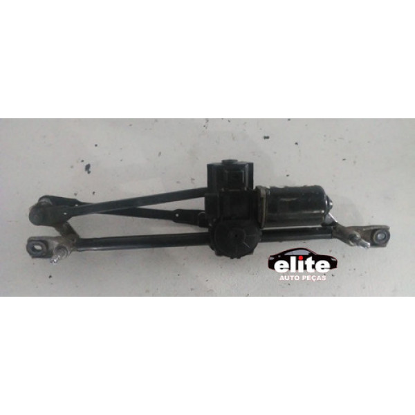 Máquina Limpador Parabrisa Dianteiro Hyundai Tucson 2010 A13