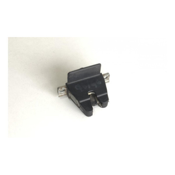 Fechadura Manual Tampa Traseira Volkswagen Fox  2003 A 2009