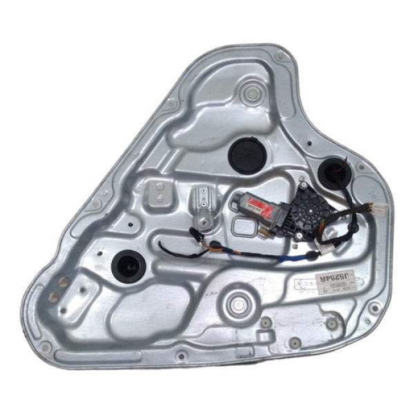 Máquina Vidro Elétrica Traseira Direita I30 2.0 2009 A 2012