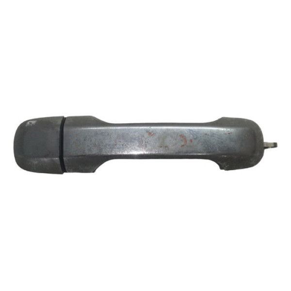 Maçaneta Externa Traseira Esquerda Ford Ecosport 2003 A 2012