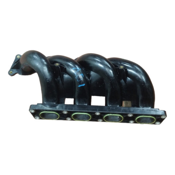 Coletor De Admissão Inferior Audi A3 1.8 20v 1996 A 2004