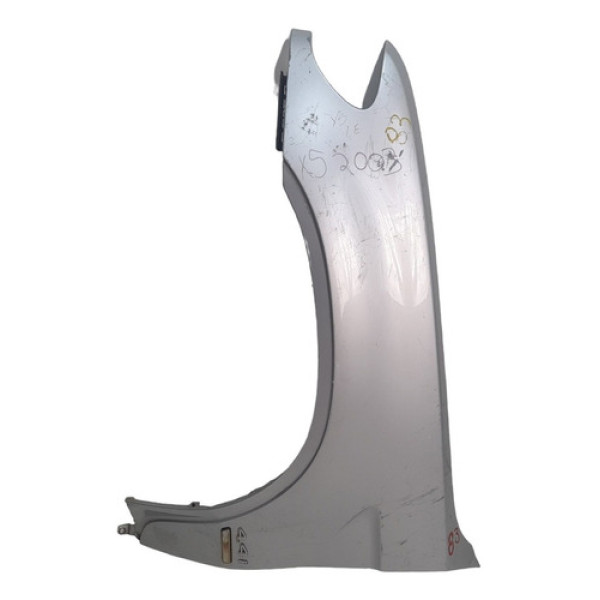 Paralama Lado Esquerdo Bmw X5 1999 2000 2001 2002 A 2006 @