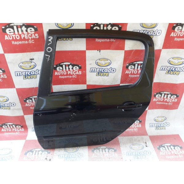 Porta T.e.peugeot 307 Hatch 2002 03 04 05 06 07 08 09 2012