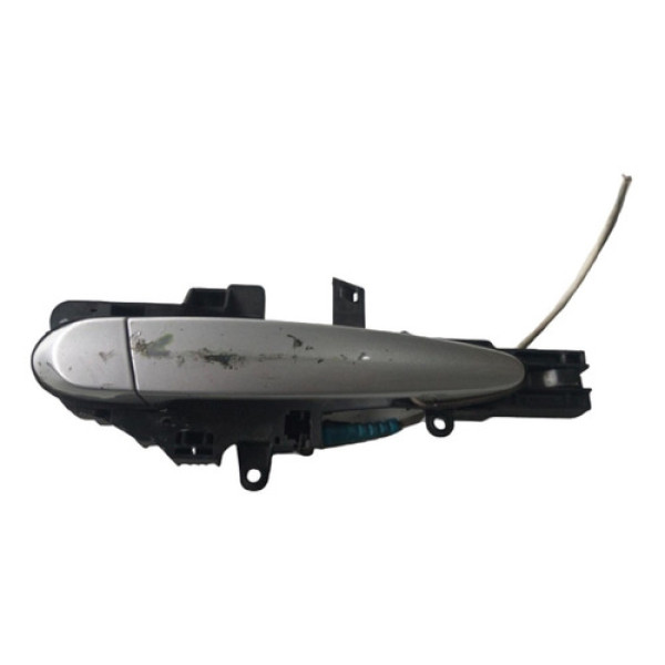 Maçaneta Externa Porta Traseira Direita Bmw 118i 2007 A 2012